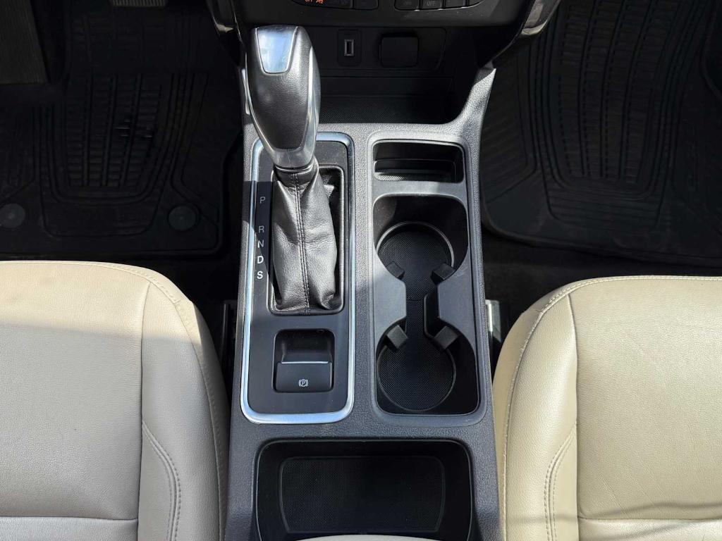 used 2019 Ford Escape car, priced at $15,301