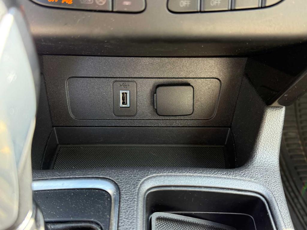 used 2019 Ford Escape car, priced at $15,301