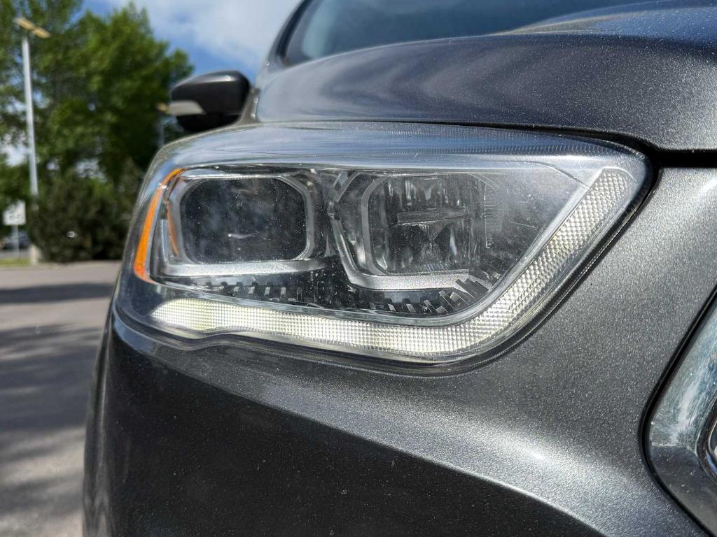 used 2019 Ford Escape car, priced at $15,301