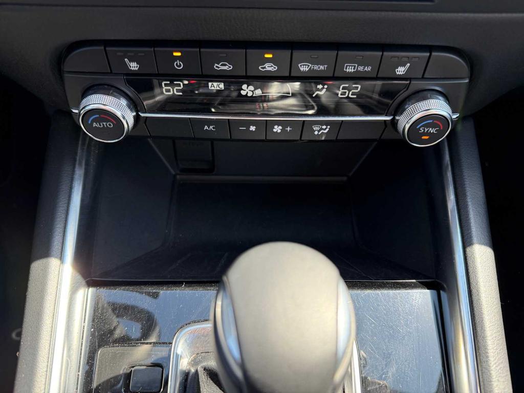 used 2024 Mazda CX-5 car, priced at $29,566