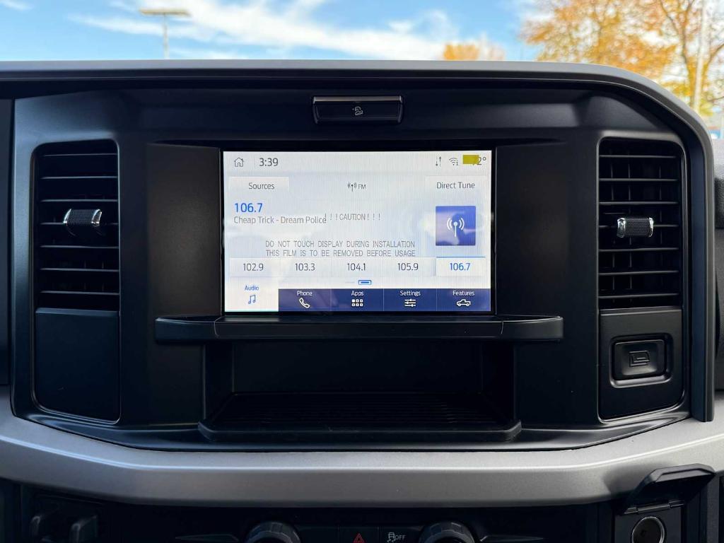 new 2026 Ford F-350 car, priced at $63,057