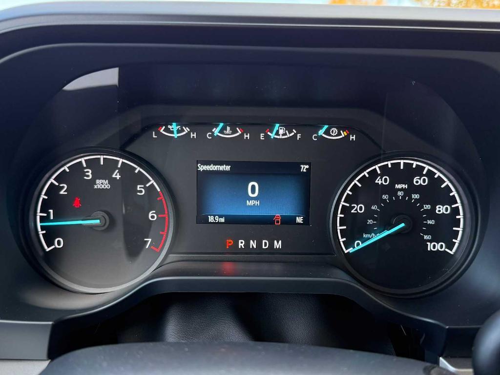 new 2026 Ford F-350 car, priced at $63,057