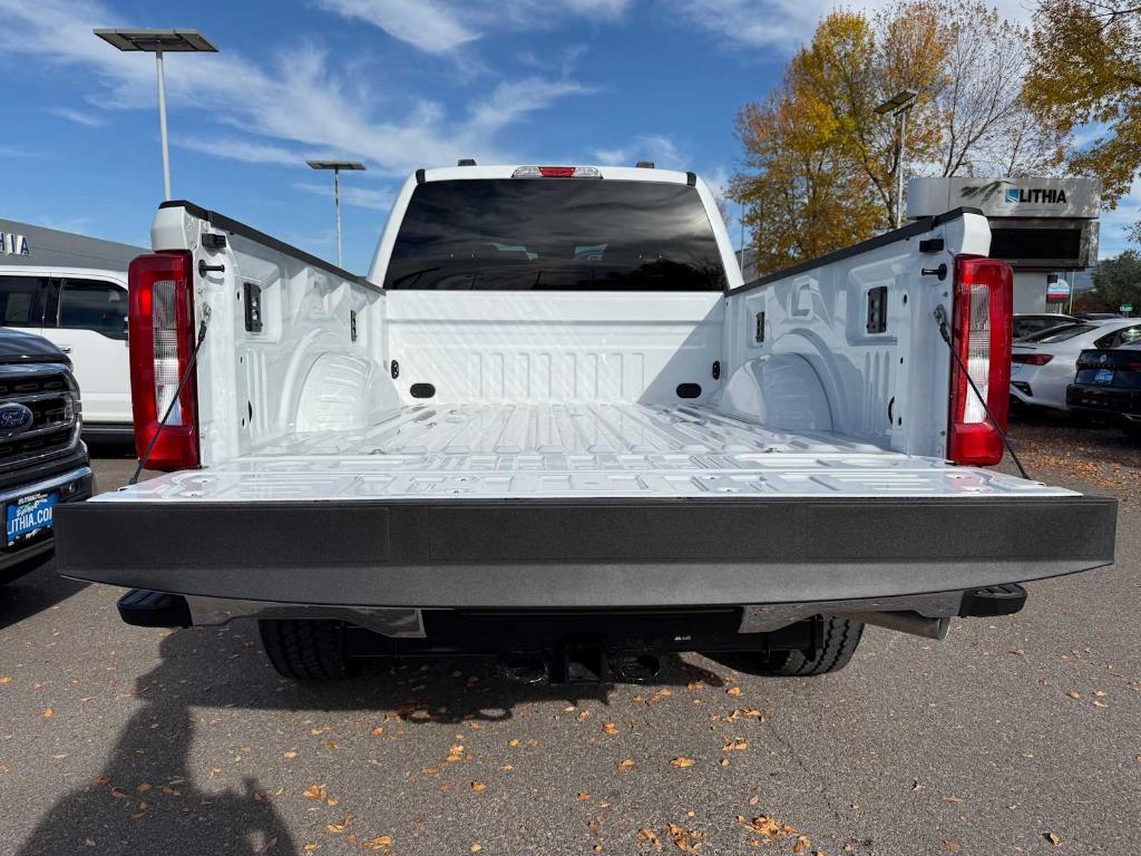 new 2026 Ford F-350 car, priced at $63,057