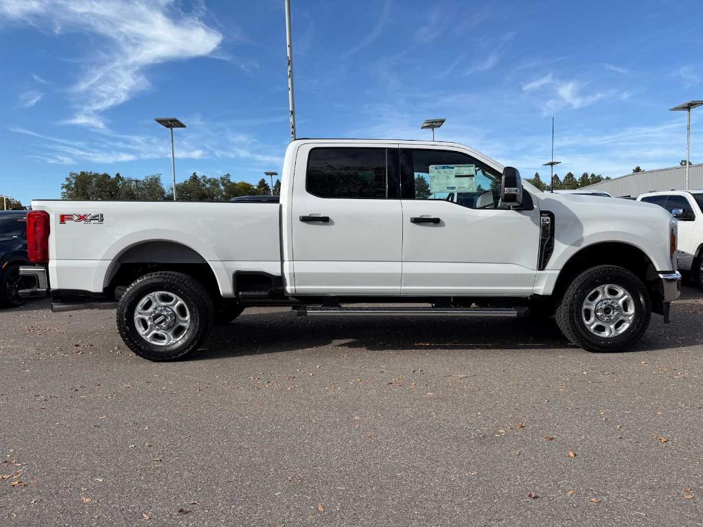 new 2026 Ford F-350 car, priced at $63,057
