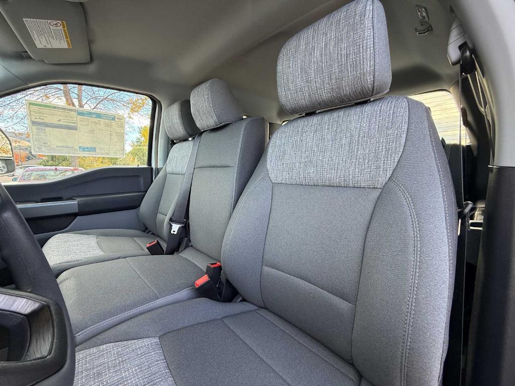 new 2026 Ford F-350 car, priced at $63,057