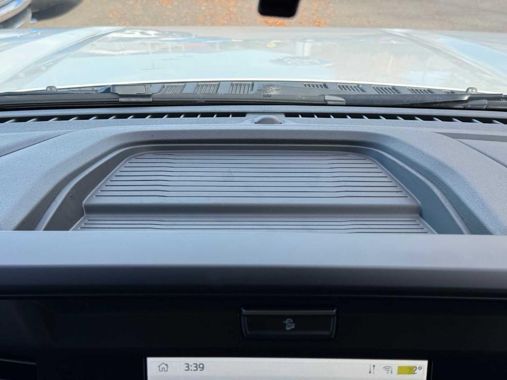 new 2026 Ford F-350 car, priced at $63,057