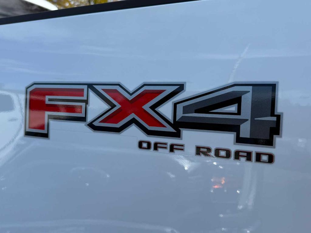 new 2026 Ford F-350 car, priced at $63,057