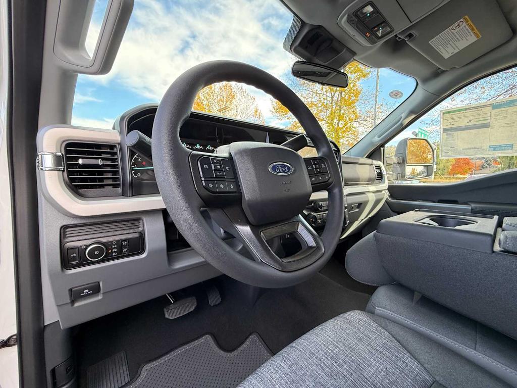 new 2026 Ford F-350 car, priced at $63,057