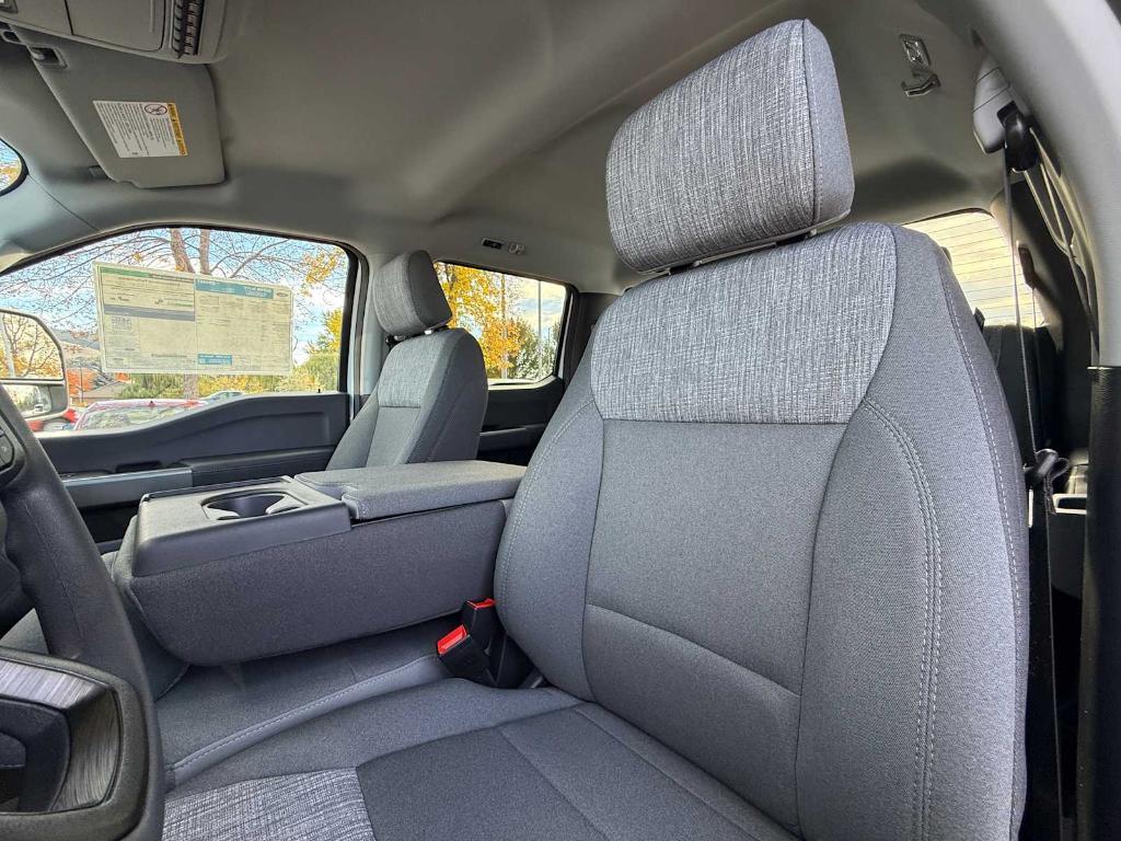 new 2026 Ford F-350 car, priced at $63,057