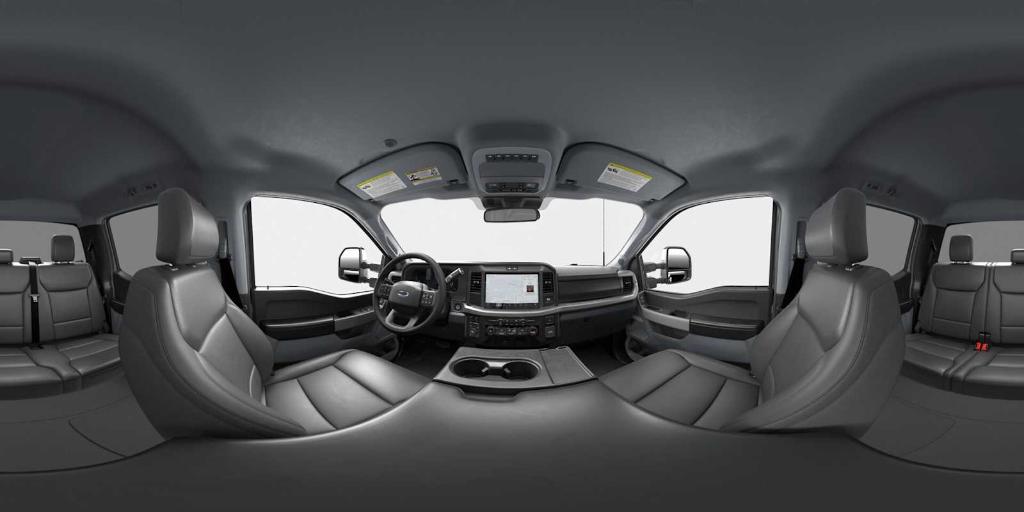 new 2026 Ford F-250 car, priced at $80,520