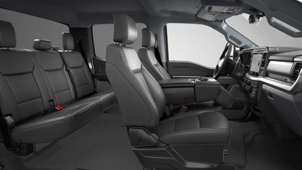 new 2026 Ford F-250 car, priced at $80,520