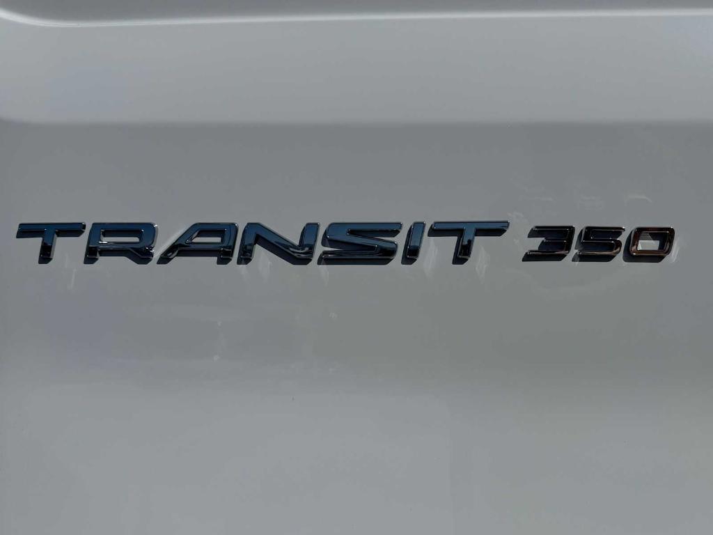 new 2025 Ford Transit-350 car, priced at $63,501