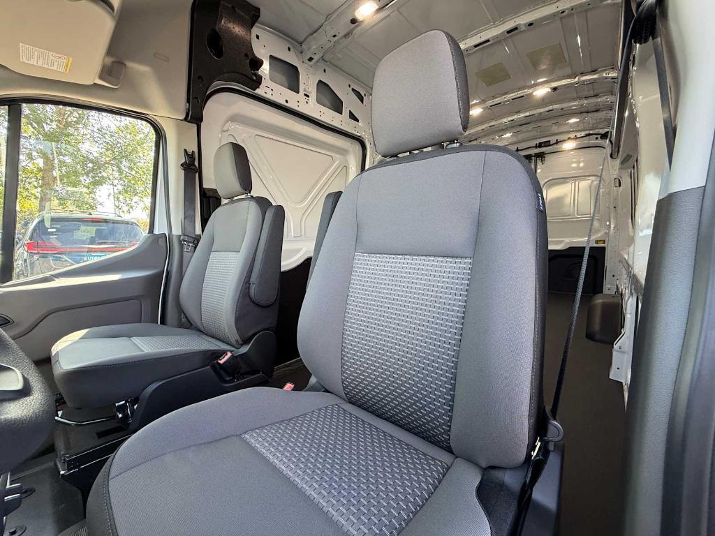 new 2025 Ford Transit-350 car, priced at $63,501