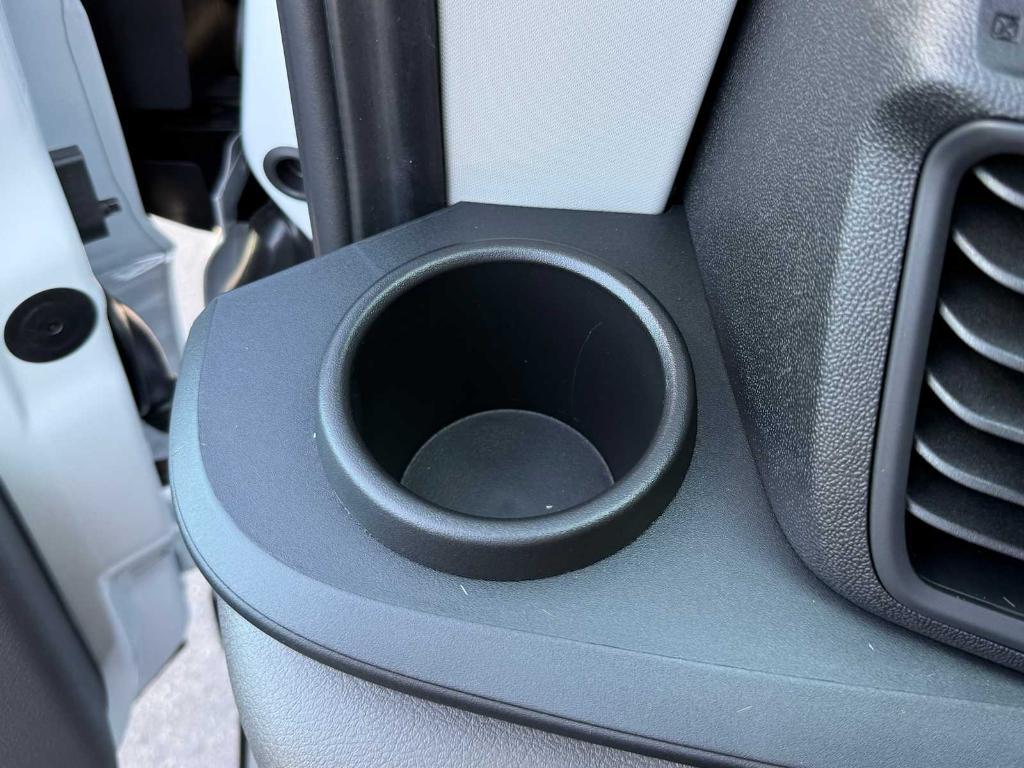 new 2025 Ford Transit-350 car, priced at $63,501
