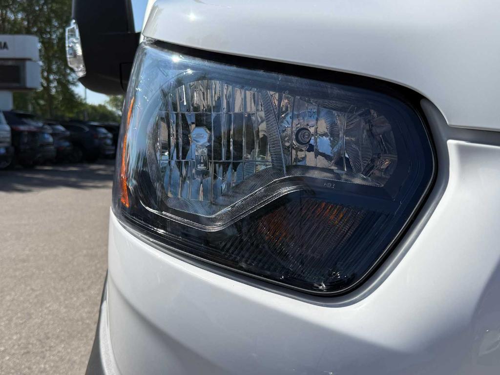 new 2025 Ford Transit-350 car, priced at $63,501