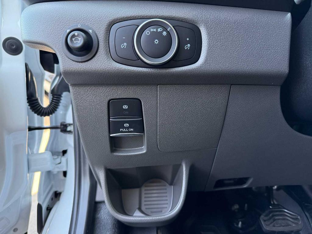 new 2025 Ford Transit-350 car, priced at $63,501