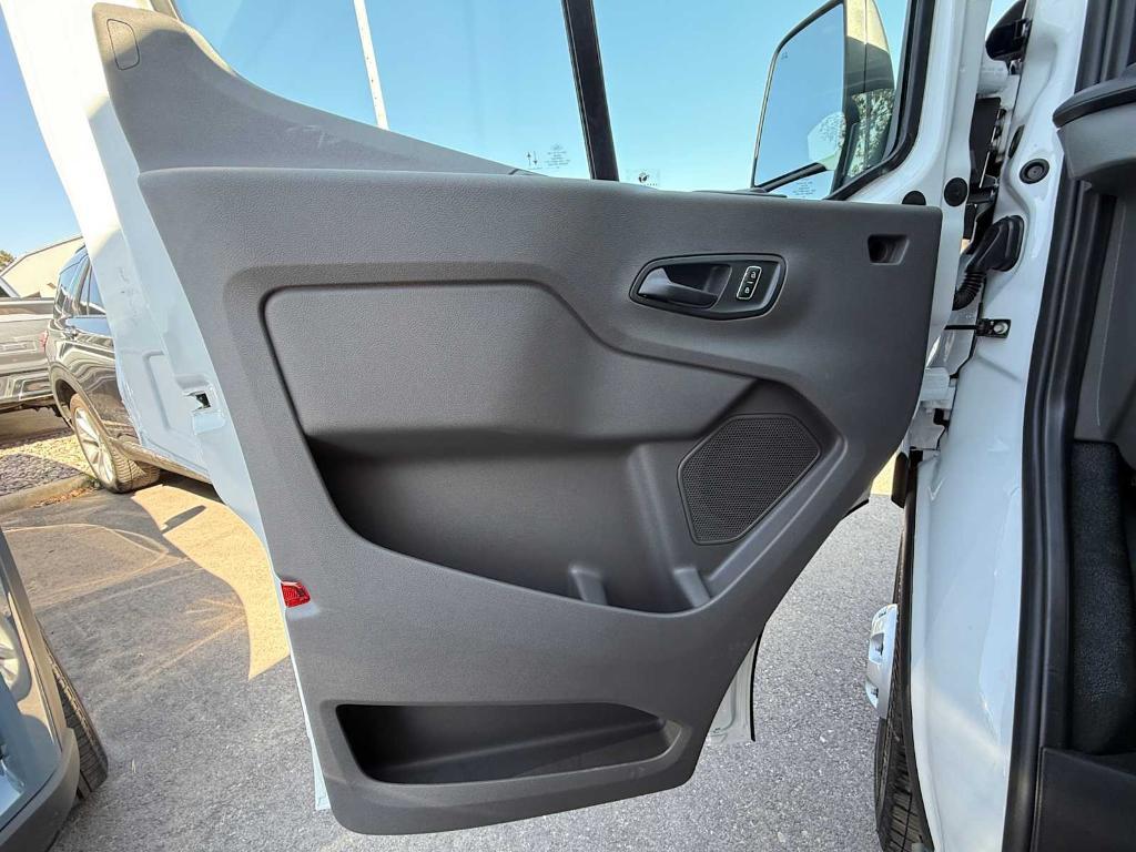 new 2025 Ford Transit-350 car, priced at $63,501