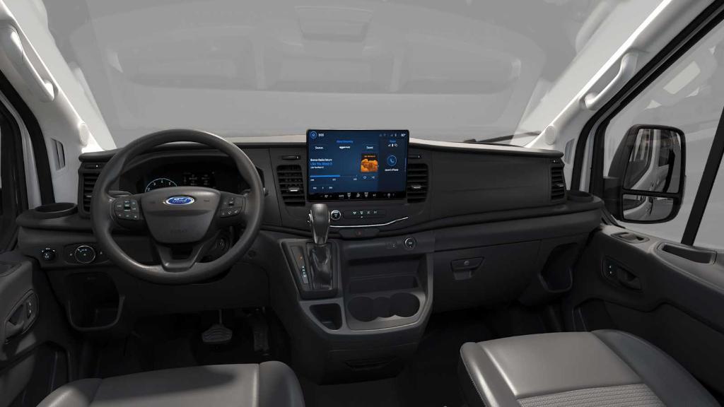 new 2025 Ford Transit-350 car, priced at $62,793