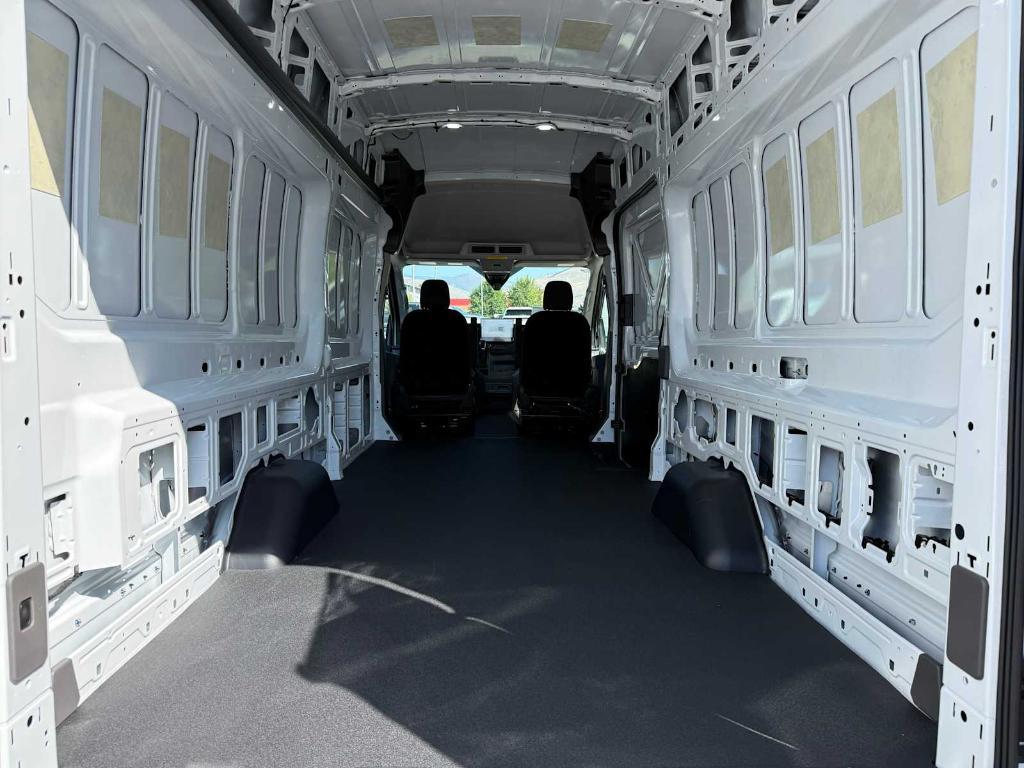 new 2025 Ford Transit-350 car, priced at $63,501