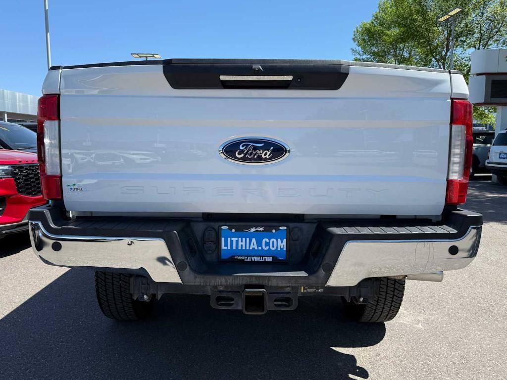 used 2019 Ford F-350 car, priced at $51,988