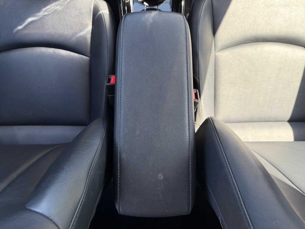 used 2018 Toyota Prius Prime car, priced at $28,995