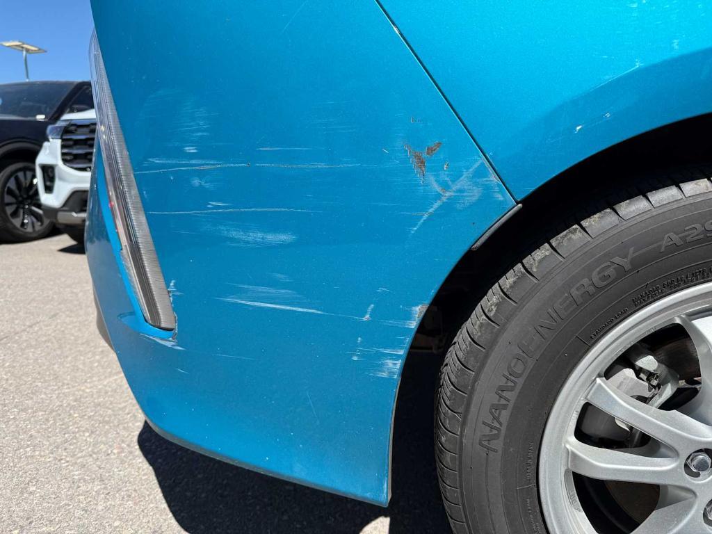 used 2018 Toyota Prius Prime car, priced at $28,995
