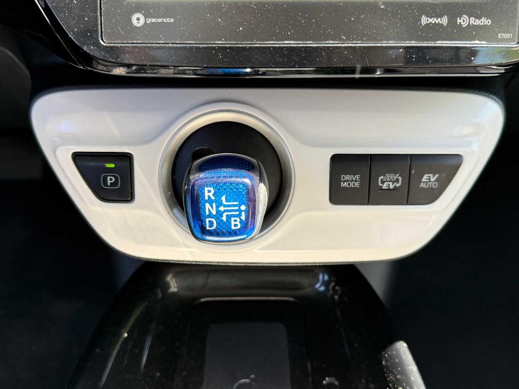 used 2018 Toyota Prius Prime car, priced at $28,995