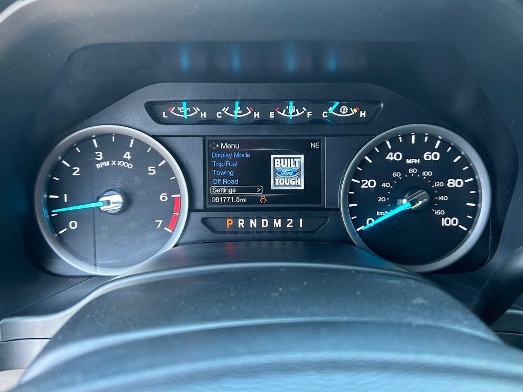 used 2019 Ford F-250 car, priced at $38,995