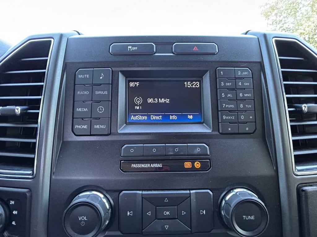used 2019 Ford F-250 car, priced at $38,995