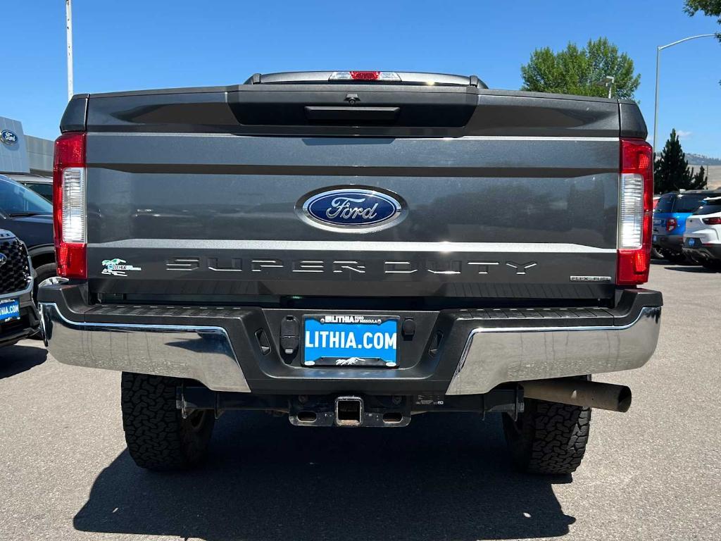used 2019 Ford F-250 car, priced at $38,995