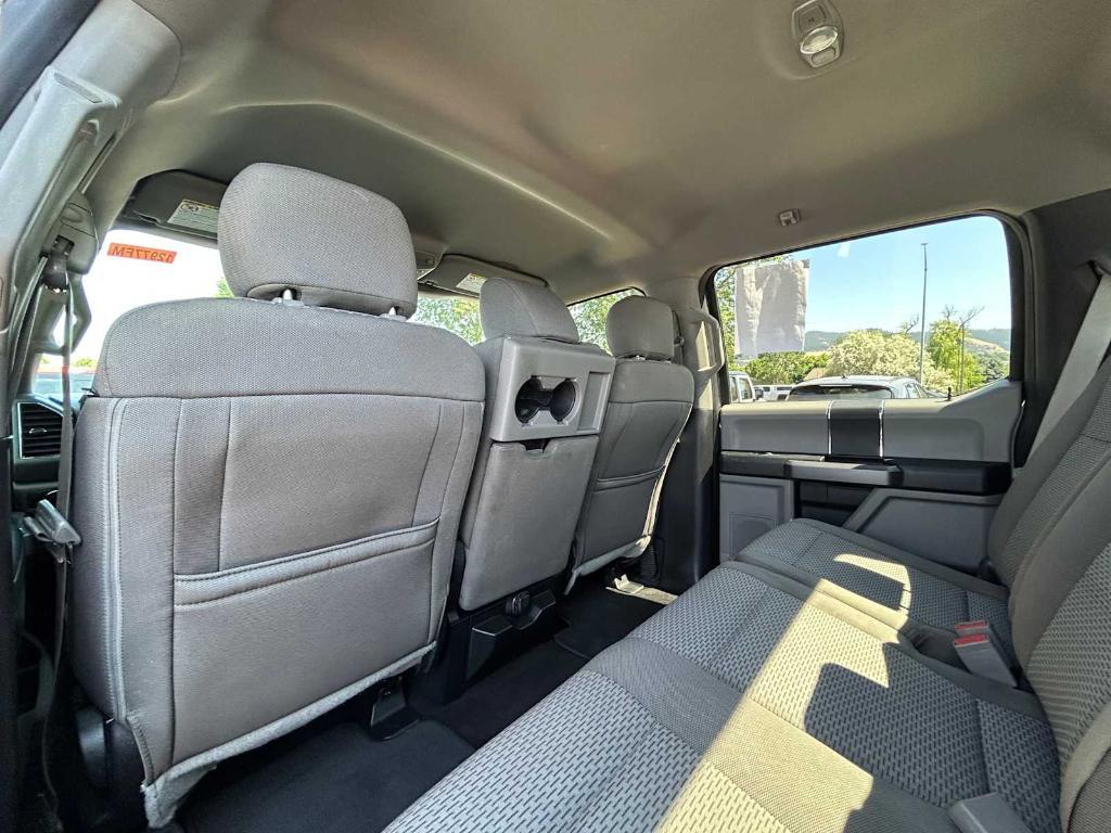 used 2019 Ford F-250 car, priced at $38,995