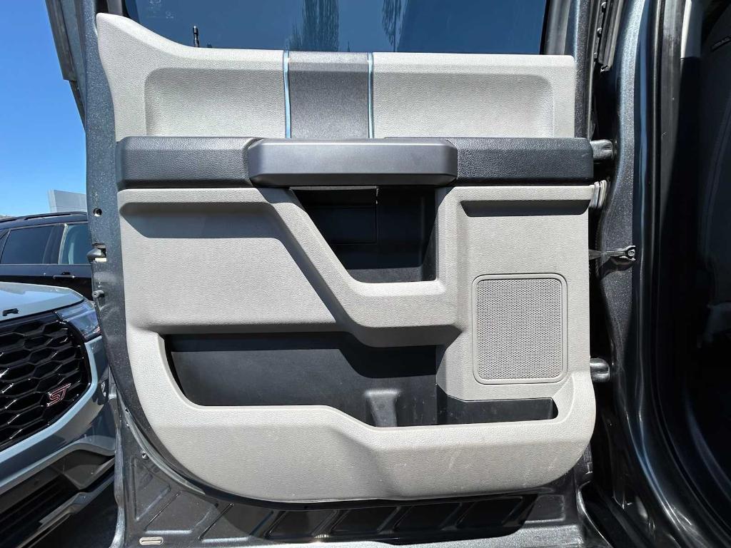 used 2019 Ford F-250 car, priced at $38,995