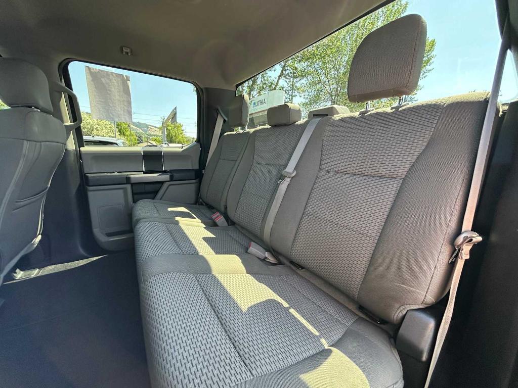 used 2019 Ford F-250 car, priced at $38,995