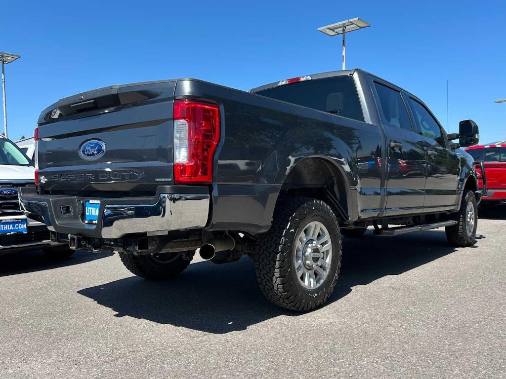 used 2019 Ford F-250 car, priced at $38,995