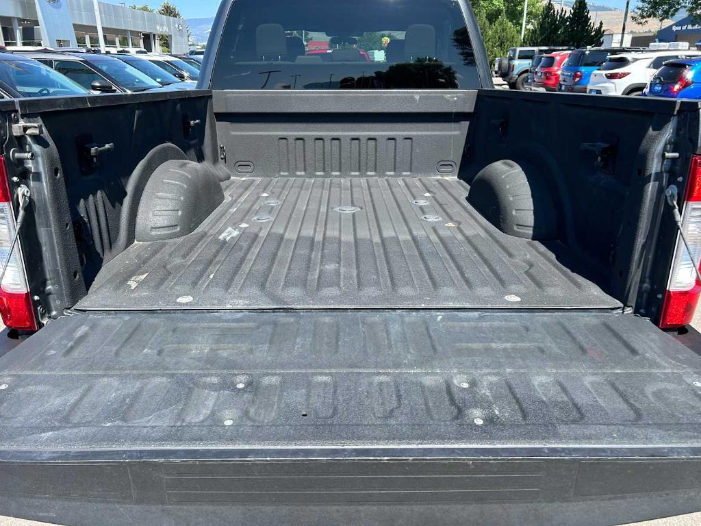 used 2019 Ford F-250 car, priced at $38,995