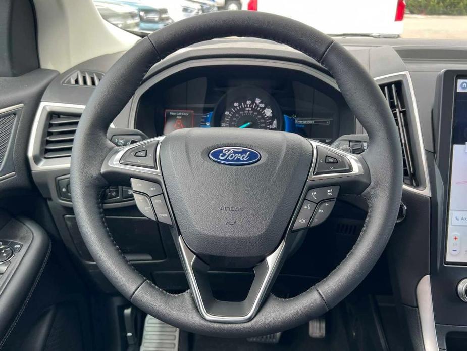 new 2024 Ford Edge car, priced at $42,688