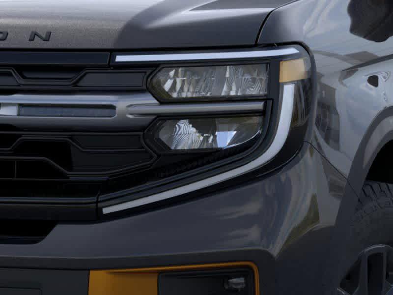 new 2025 Ford Expedition car, priced at $83,735