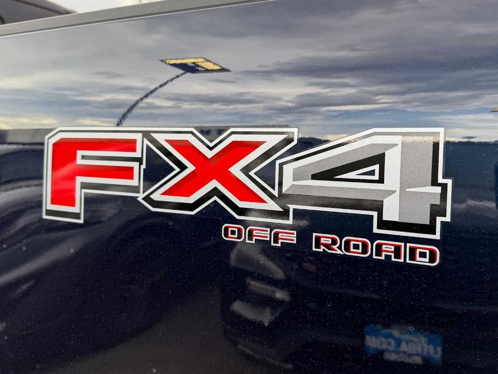 new 2025 Ford F-350 car, priced at $99,234