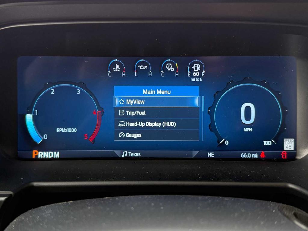 new 2025 Ford F-350 car, priced at $99,234