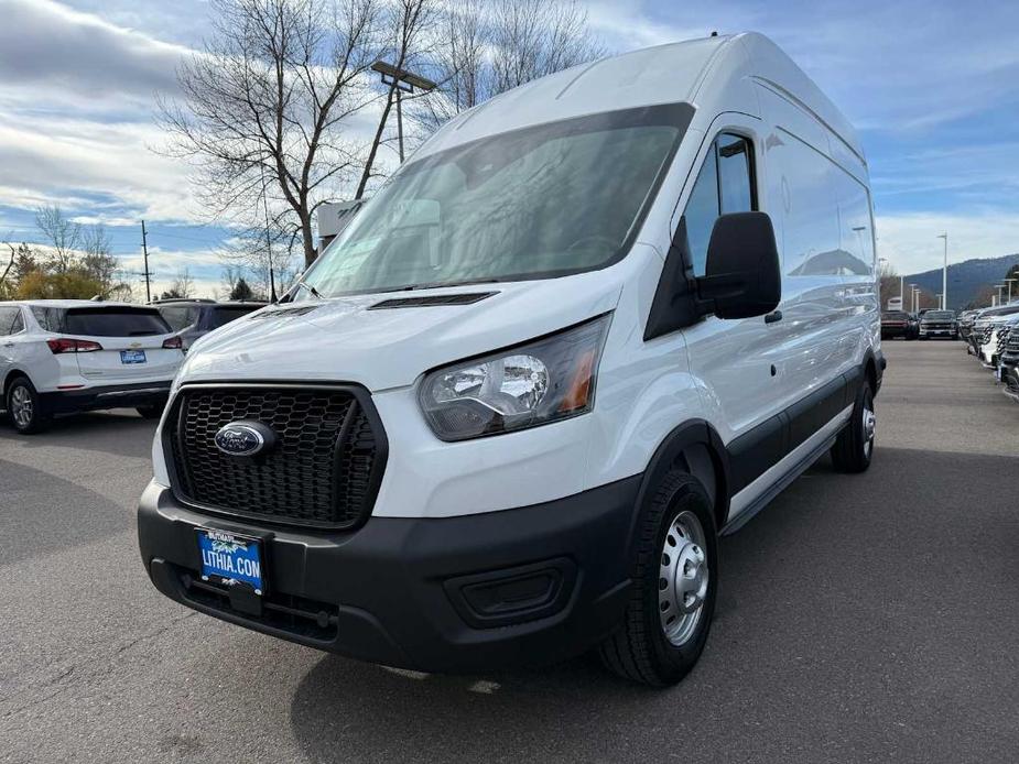 new 2024 Ford Transit-250 car, priced at $62,174