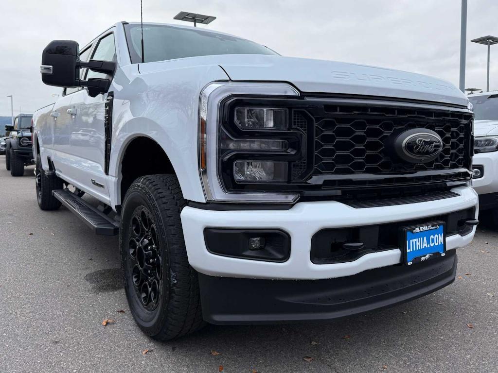 new 2026 Ford F-350 car, priced at $86,594