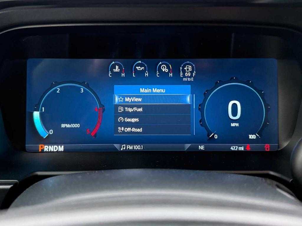 new 2026 Ford F-350 car, priced at $86,594