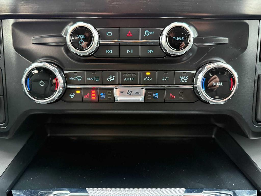 new 2026 Ford F-350 car, priced at $86,594