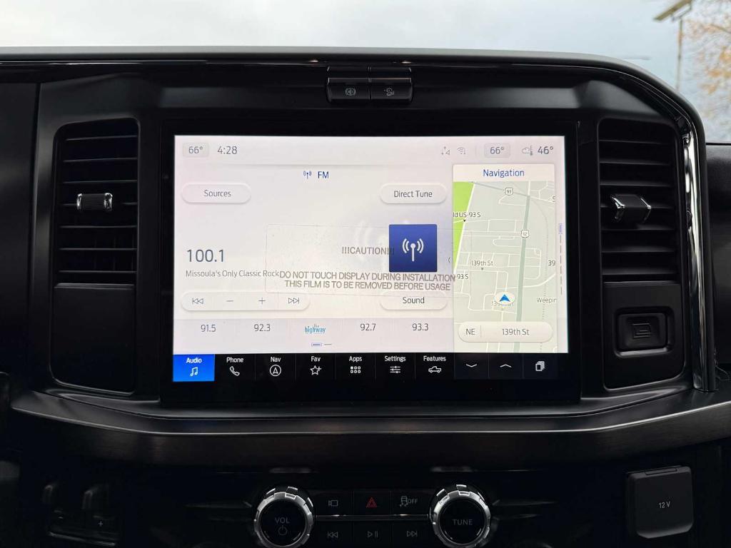 new 2026 Ford F-350 car, priced at $86,594