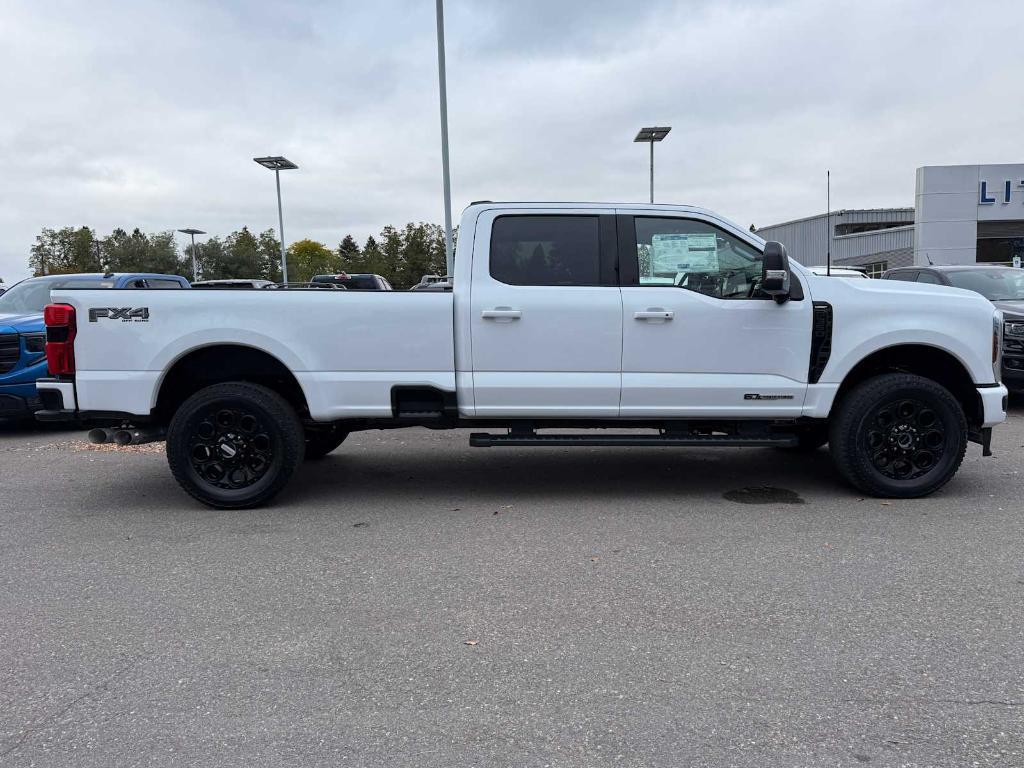 new 2026 Ford F-350 car, priced at $86,594