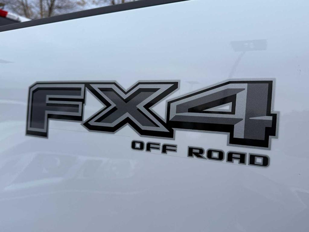 new 2026 Ford F-350 car, priced at $86,594