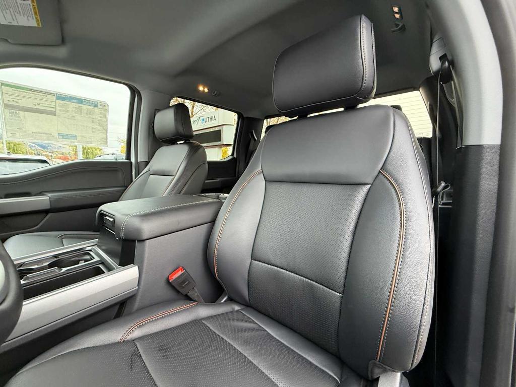 new 2026 Ford F-350 car, priced at $86,594