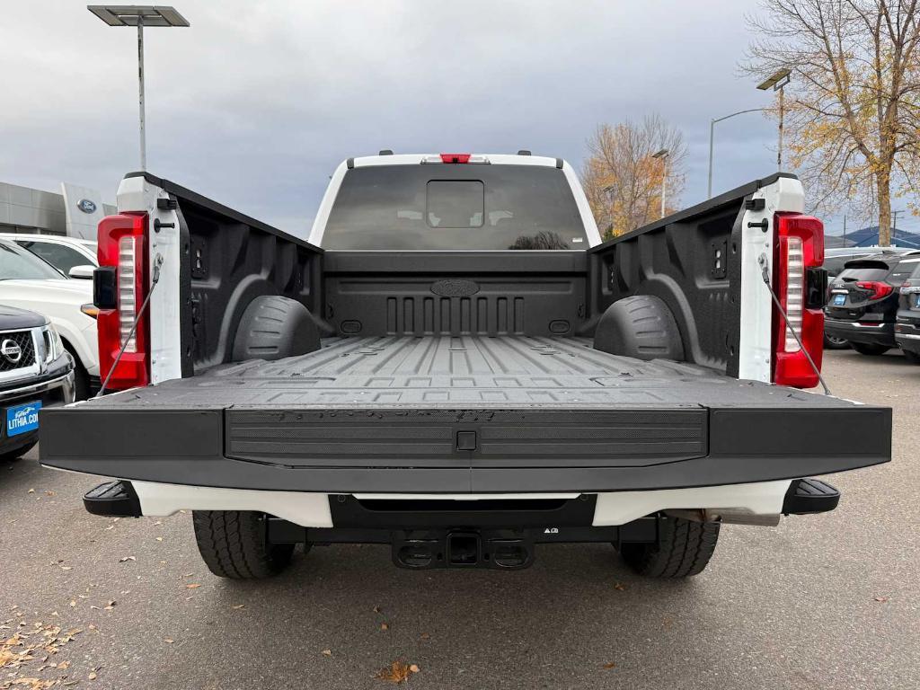 new 2026 Ford F-350 car, priced at $86,594