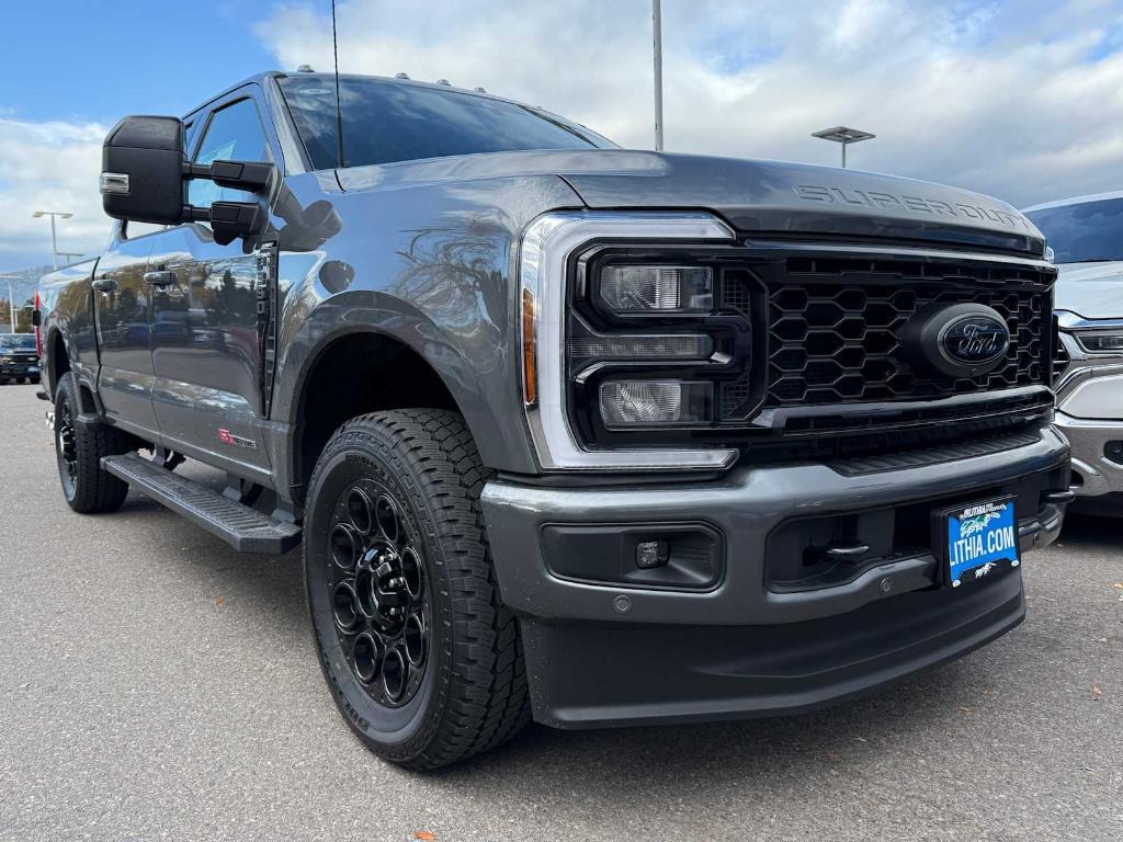 new 2026 Ford F-350 car, priced at $92,110