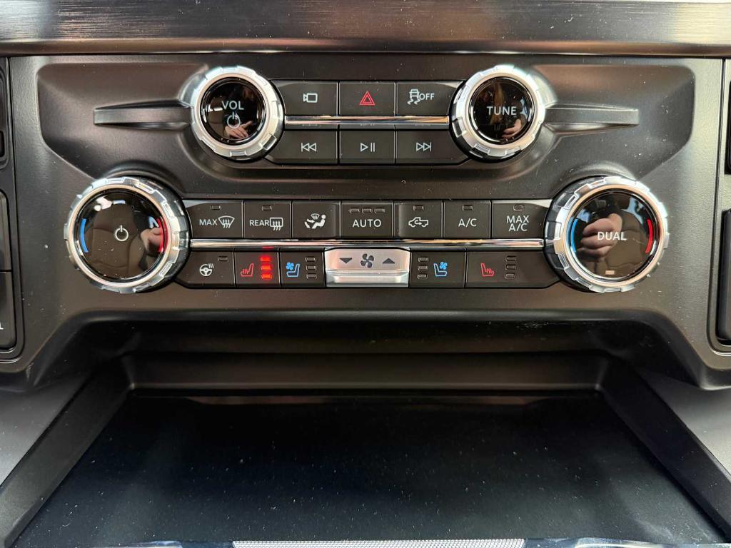 new 2026 Ford F-350 car, priced at $92,110